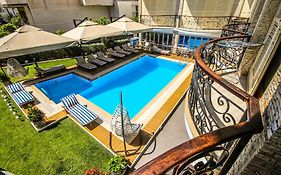 Vila Mateus